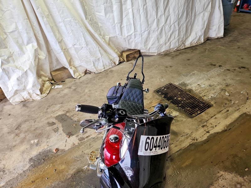 Продаж на аукціоні авто 2013 Harley-davidson Fxdc, vin: 1HD1GV411DC321192, номер лоту: 60440686