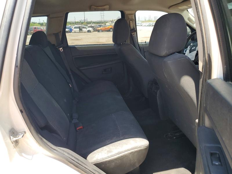 Продажа на аукционе авто 2008 Jeep Grand Cherokee, vin: 1J8GS48K48C194766, номер лота: 60111746