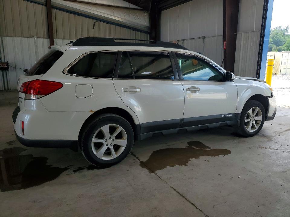 Продажа на аукционе авто 2014 Subaru Outback, vin: 4S4BRBCC9E3213045, номер лота: 59146336