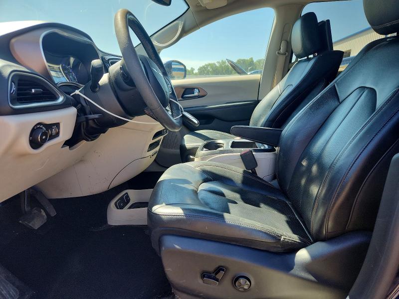 Aukcja sprzedaży 2019 Chrysler Pacifica, vin: 2C4RC1EG7KR548449, numer aukcji: 61000996