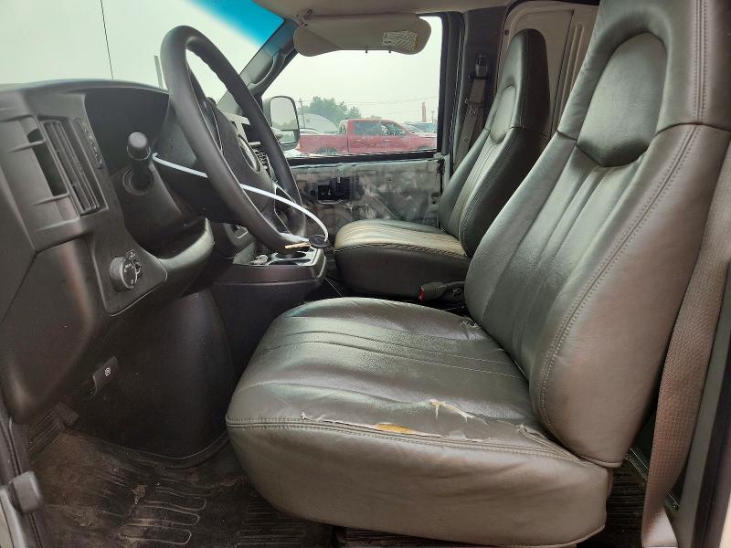 Продажа на аукционе авто 2008 Gmc Savana, vin: 1GTFG15X681232321, номер лота: 61351756