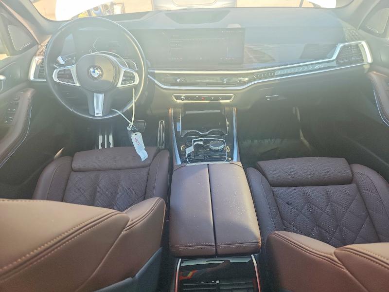 Продаж на аукціоні авто 2024 Bmw X5, vin: 5UX23EU08R9T16521, номер лоту: 61398186