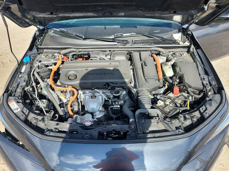 Продажа на аукционе авто 2025 Honda Civic, vin: 2HGFE4F83SH316332, номер лота: 62430286