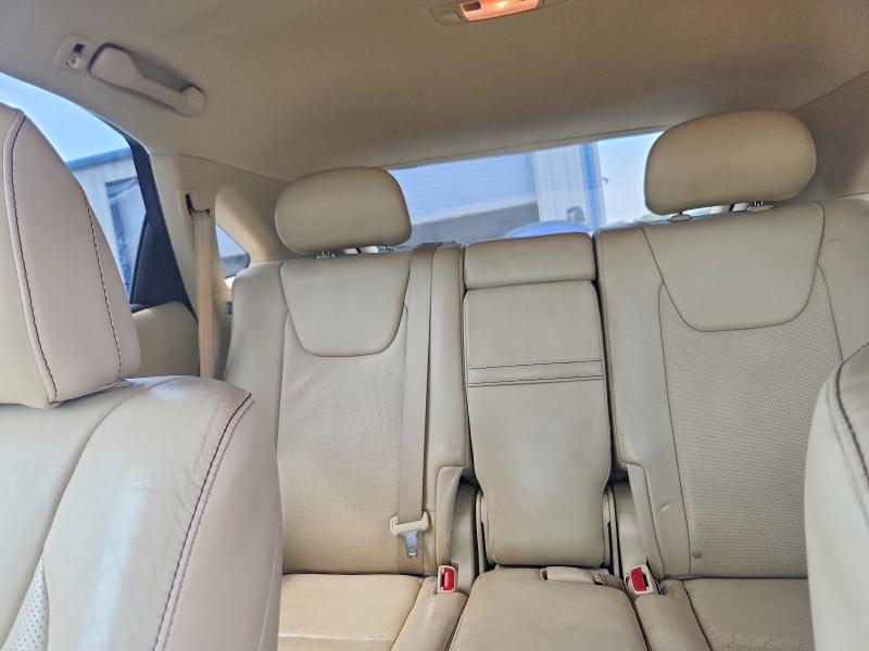 Продажа на аукционе авто 2014 Lexus Rx 350, vin: 2T2BK1BA1EC238818, номер лота: 61921166