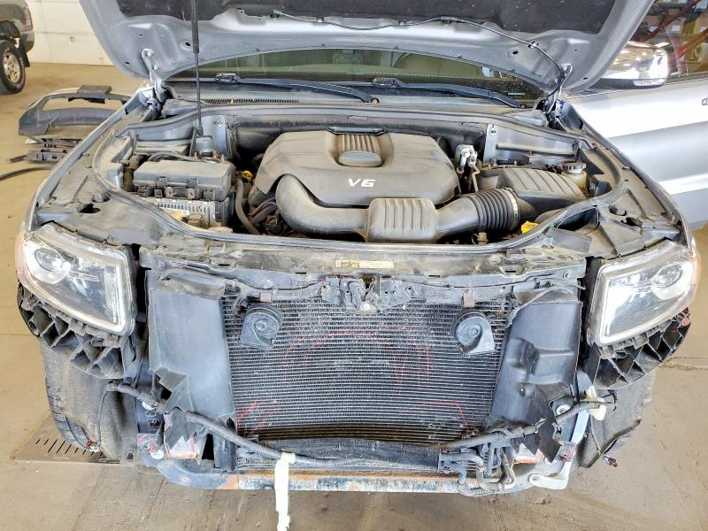 Продажа на аукционе авто 2015 Jeep Grand Cherokee, vin: 1C4RJFBG5FC211493, номер лота: 62279206