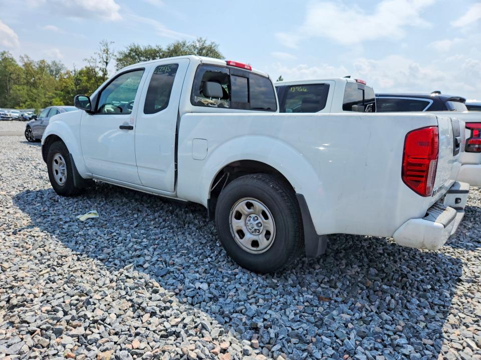 Продаж на аукціоні авто 2021 Nissan Frontier, vin: 1N6ED0CE9MN715043, номер лоту: 62834966