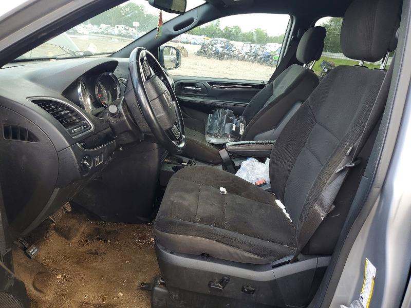Aukcja sprzedaży 2019 Dodge Grand Caravan, vin: 2C4RDGBG1KR797155, numer aukcji: 62750466