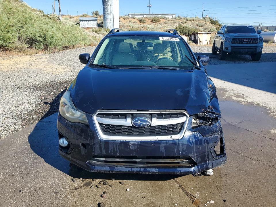 Aukcja sprzedaży 2014 Subaru Impreza, vin: JF1GPAS68EH236959, numer aukcji: 61032026