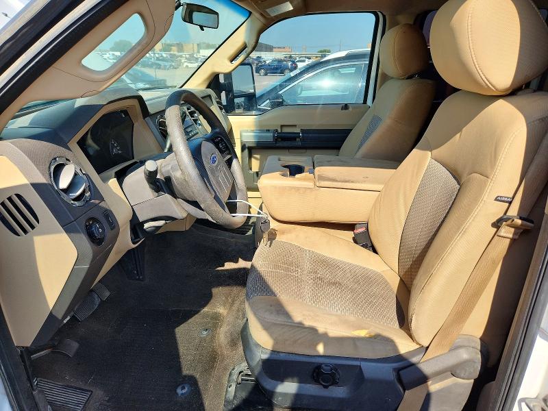 Продажа на аукционе авто 2013 Ford F250, vin: 1FT7W2A61DEA64360, номер лота: 62046916