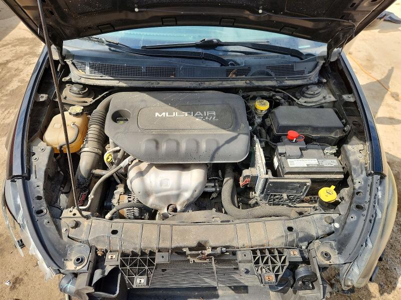 Продаж на аукціоні авто 2014 Dodge Dart, vin: 1C3CDFBB2ED877774, номер лоту: 57712576