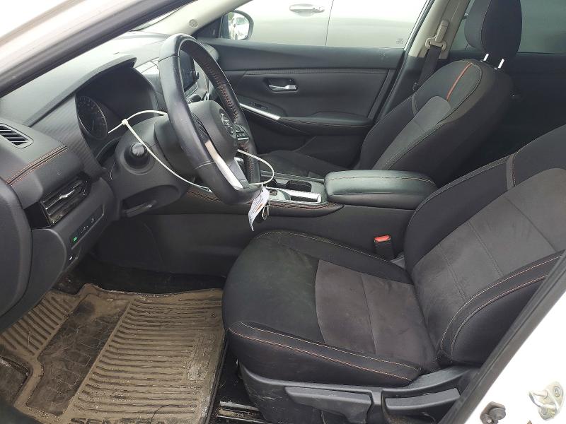 Aukcja sprzedaży 2021 Nissan Sentra, vin: 3N1AB8DV1MY212164, numer aukcji: 61561946