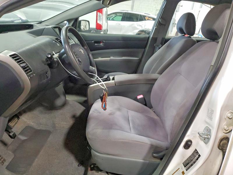 Aukcja sprzedaży 2012 Toyota Prius, vin: JTDKB20U193508572, numer aukcji: 62503686