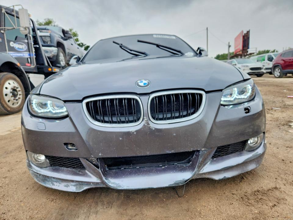 Aukcja sprzedaży 2007 Bmw 335, vin: WBAWB73507P038685, numer aukcji: 62685796