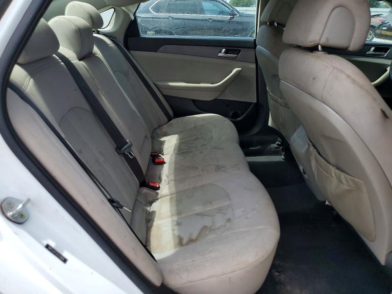 Aukcja sprzedaży 2016 Hyundai Sonata, vin: 5NPE24AF5GH329834, numer aukcji: 60921546