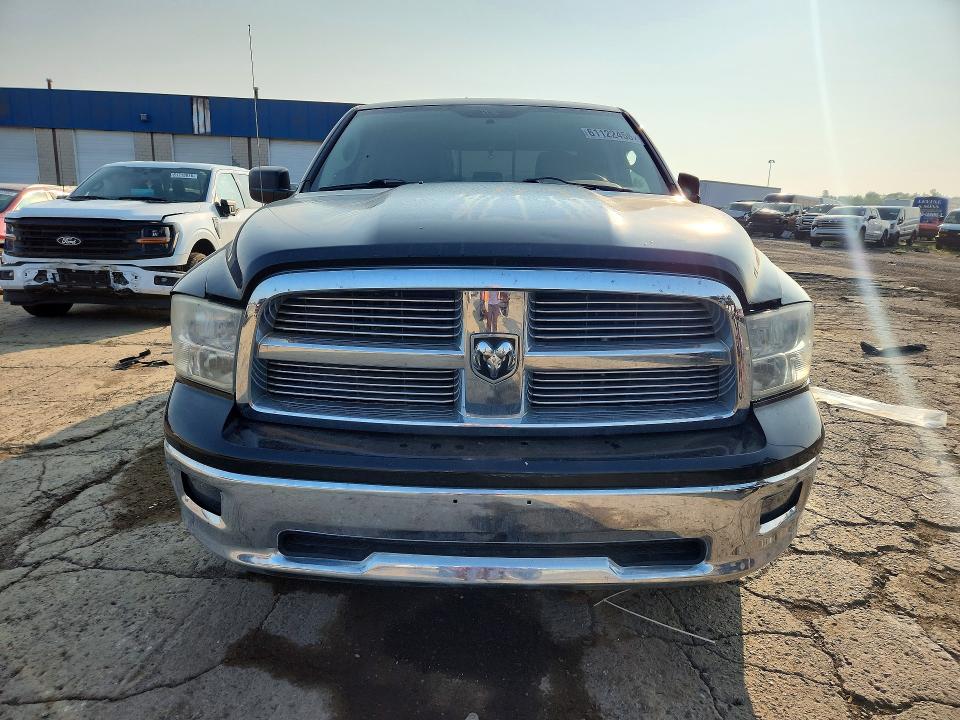 Aukcja sprzedaży 2012 Dodge Ram 1500, vin: 1C6RD7GT8CS229708, numer aukcji: 61122456