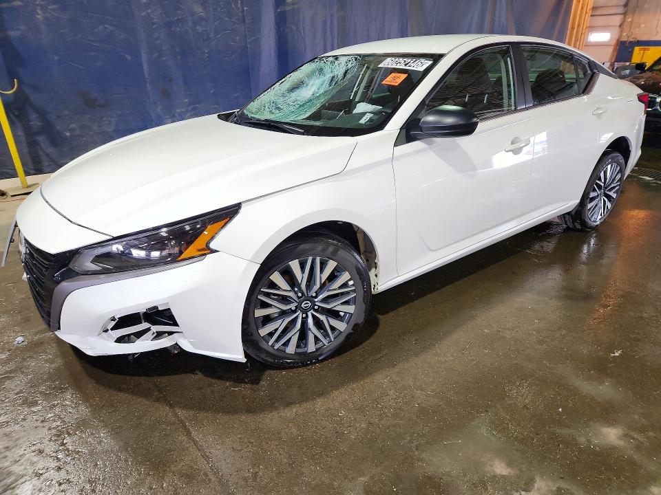 Aukcja sprzedaży 2026 Nissan Altima, vin: 1N4BL4DW1TN307177, numer aukcji: 60252146
