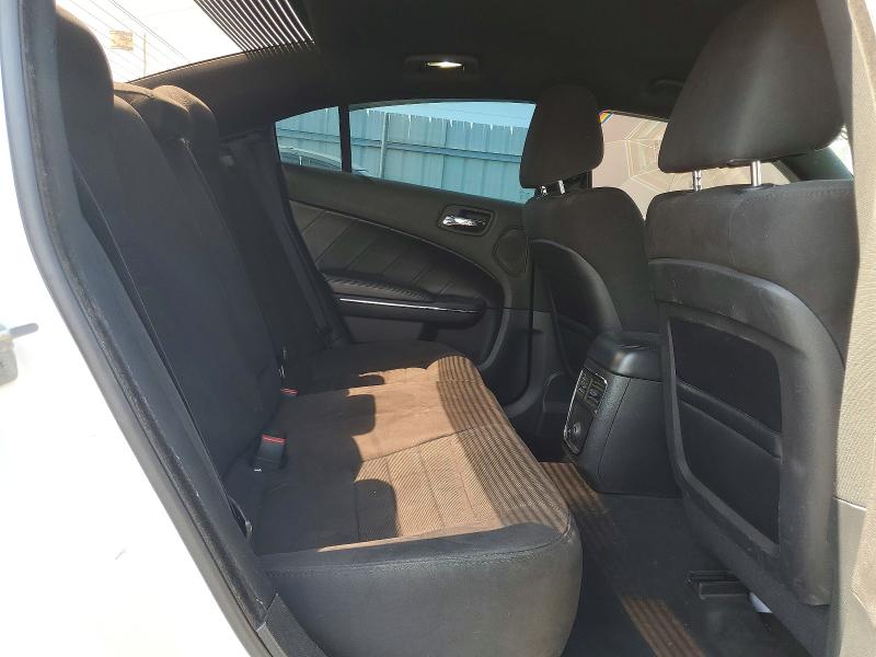 Aukcja sprzedaży 2014 Dodge Charger, vin: 2C3CDXCT8EH353741, numer aukcji: 61359376