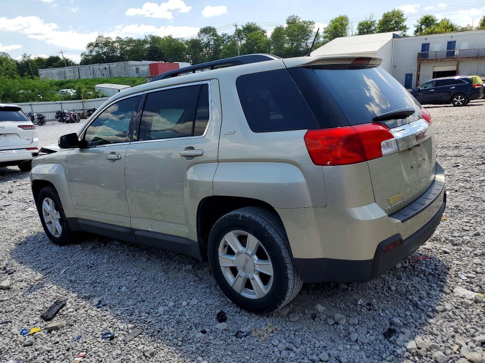 2013 Gmc Terrain მანქანა იყიდება აუქციონზე, vin: 2GKALUEK1D6217121, აუქციონის ნომერი: 62798906