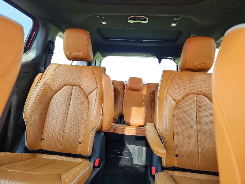Aukcja sprzedaży 2021 Chrysler Pacifica, vin: 2C4RC1N72MR548426, numer aukcji: 62941966