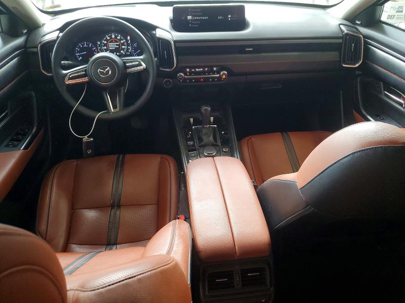 Продажа на аукционе авто 2023 Mazda Cx-50, vin: 7MMVABEY5PN137302, номер лота: 61044086