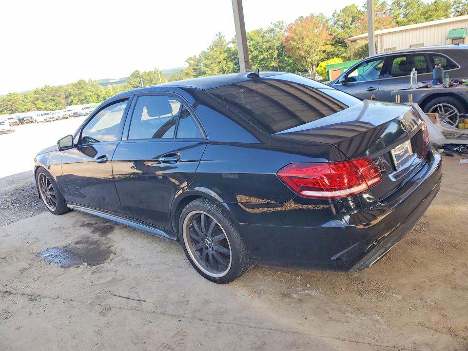 Продаж на аукціоні авто 2015 Mercedes-benz E, vin: WDDHF5KB3FB119998, номер лоту: 61788176