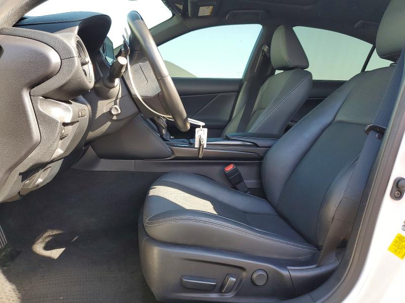 Aukcja sprzedaży 2023 Lexus Is, vin: JTHDA1D27P5123564, numer aukcji: 61929366