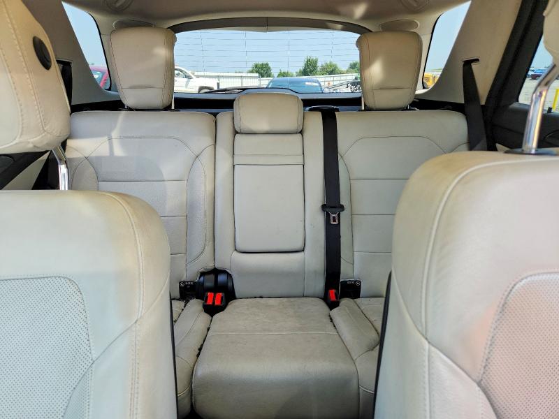 Продажа на аукционе авто 2016 Mercedes-benz Gle, vin: 4JGDA5HB4GA791215, номер лота: 63037866