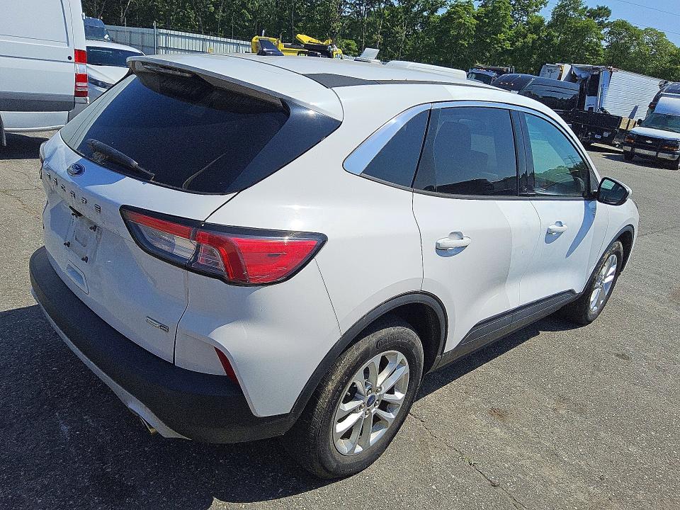 Aukcja sprzedaży 2020 Ford Escape, vin: 1FMCU9G6XLUA64877, numer aukcji: 58924176