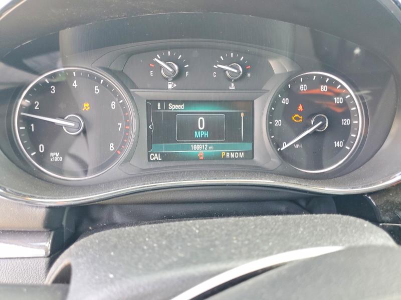 Продажа на аукционе авто 2018 Buick Encore, vin: KL4CJASB3JB704322, номер лота: 63363326