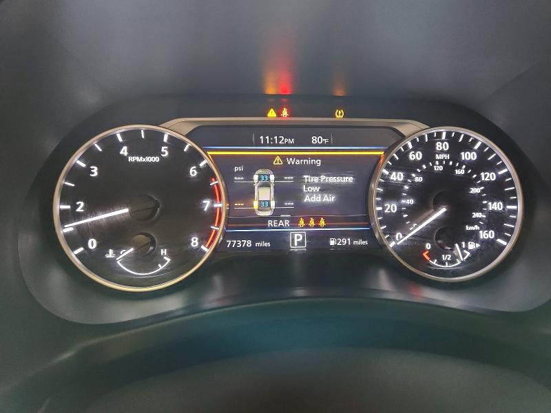 61440776 :رقم المزاد ، 3N1AB8CV7RY365866 vin ، 2024 Nissan Sentra مزاد بيع