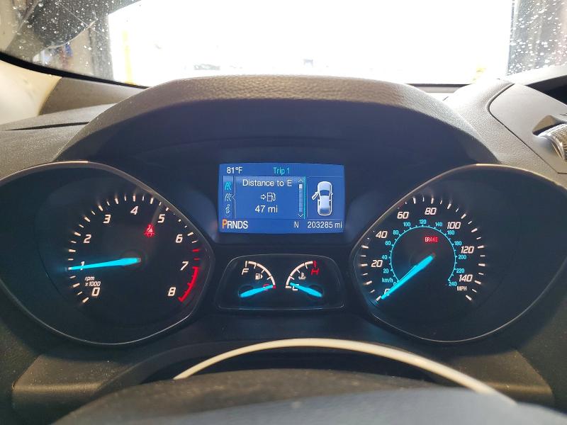 Продажа на аукционе авто 2014 Ford Escape, vin: 1FMCU0GX4EUA58922, номер лота: 62699226