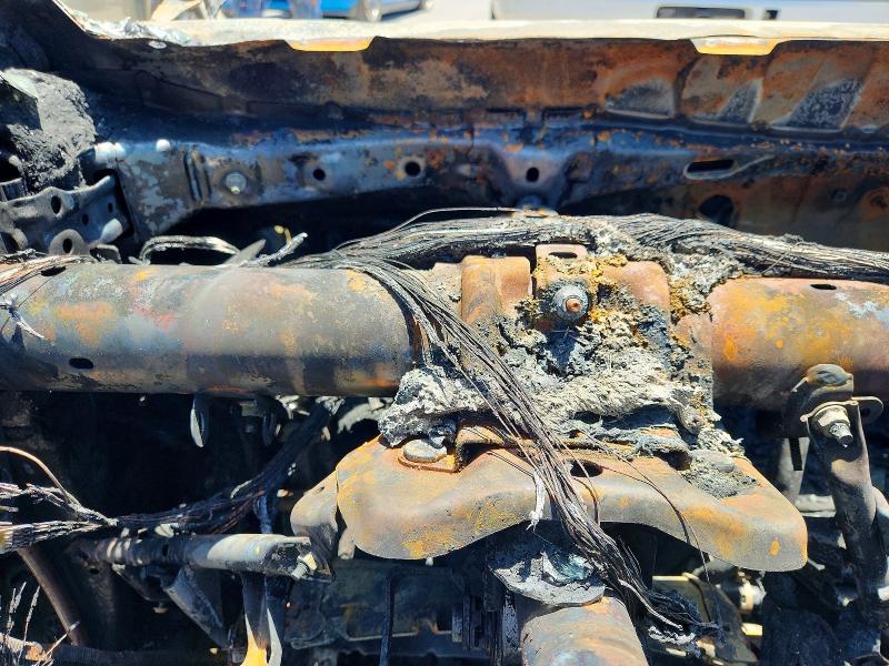2022 Toyota Camry მანქანა იყიდება აუქციონზე, vin: 4T1G11AK9NU657165, აუქციონის ნომერი: 60566576
