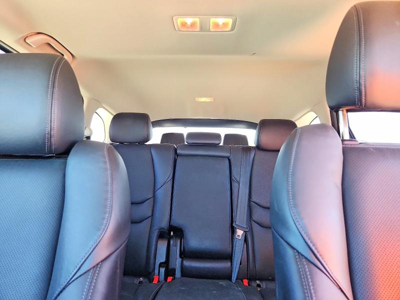 Aukcja sprzedaży 2021 Mazda Cx-9, vin: JM3TCBCY6M0520752, numer aukcji: 59016386