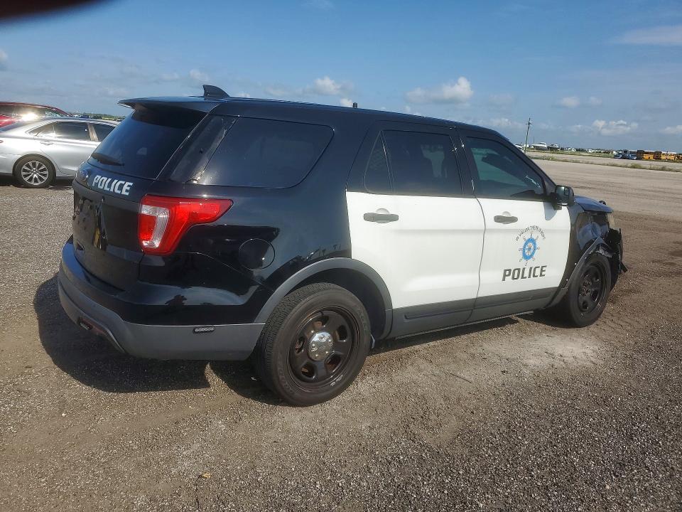 Aukcja sprzedaży 2016 Ford Explorer, vin: 1FM5K8AR3GGC08270, numer aukcji: 63153646