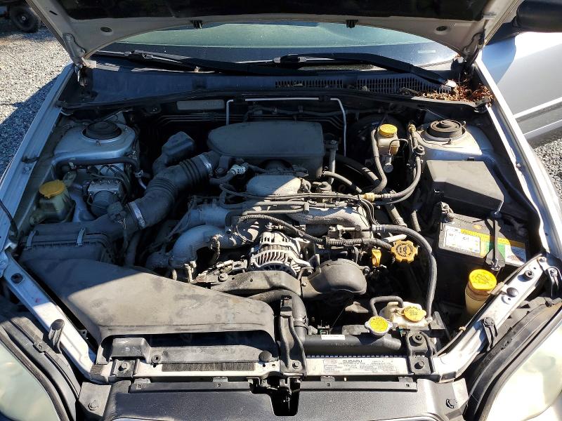 60086606 :رقم المزاد ، 4S4BP61C877302018 vin ، 2007 Subaru Outback مزاد بيع