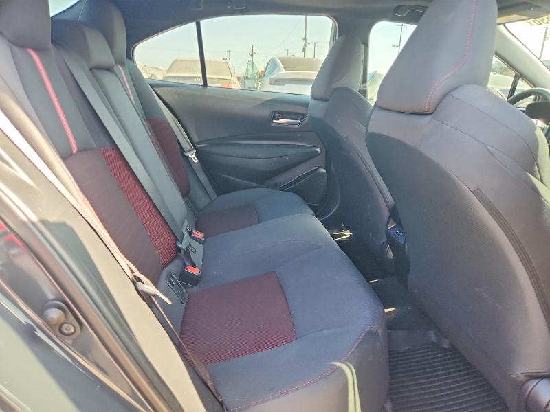 Продаж на аукціоні авто 2023 Toyota Corolla, vin: 5YFP4MCE5PP150526, номер лоту: 62458896