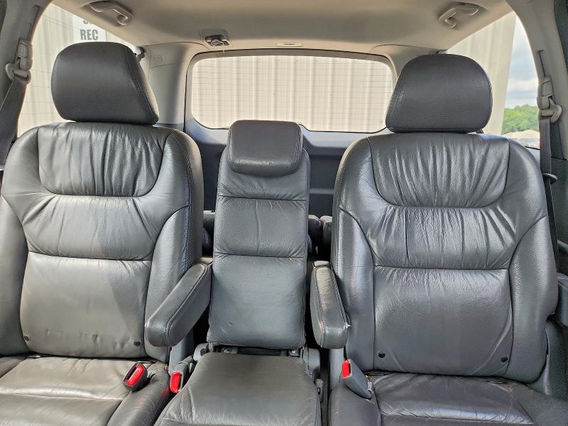 Продажа на аукционе авто 2006 Honda Odyssey, vin: 5FNRL38766B027358, номер лота: 60143196