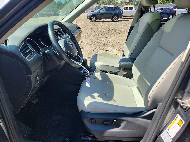 Aukcja sprzedaży 2019 Volkswagen Tiguan, vin: 3VV2B7AX4KM176025, numer aukcji: 63176816