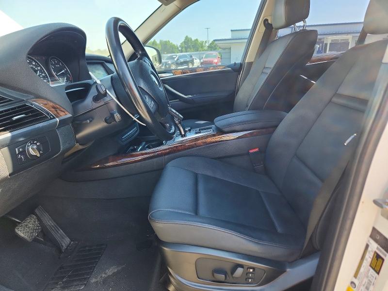 Продаж на аукціоні авто 2011 Bmw X5, vin: 5UXZV4C55BL738075, номер лоту: 63156216