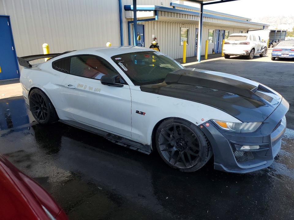 2015 Ford Mustang მანქანა იყიდება აუქციონზე, vin: 1FA6P8TH0F5414404, აუქციონის ნომერი: 63560616