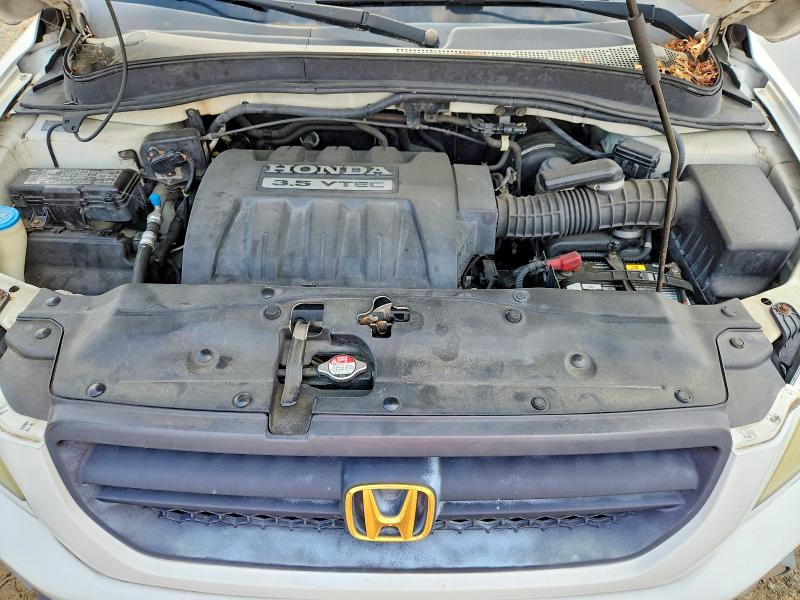 Продаж на аукціоні авто 2005 Honda Pilot, vin: 2HKYF18755H528510, номер лоту: 61245956