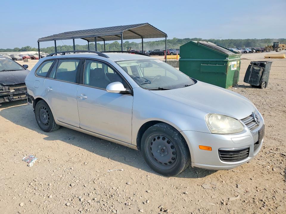 Продаж на аукціоні авто 2009 Volkswagen Jetta, vin: 3VWKM71K29M259134, номер лоту: 60933646