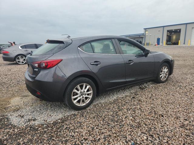 Продажа на аукционе авто 2015 Mazda 3, vin: 3MZBM1L7XFM130382, номер лота: 61803906