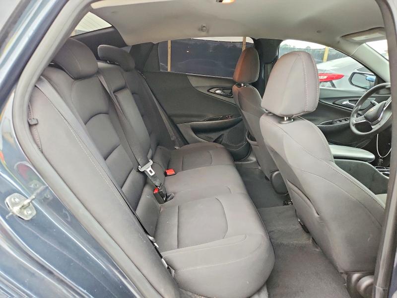 Aukcja sprzedaży 2019 Chevrolet Malibu, vin: 1G1ZD5ST5KF147665, numer aukcji: 62422506
