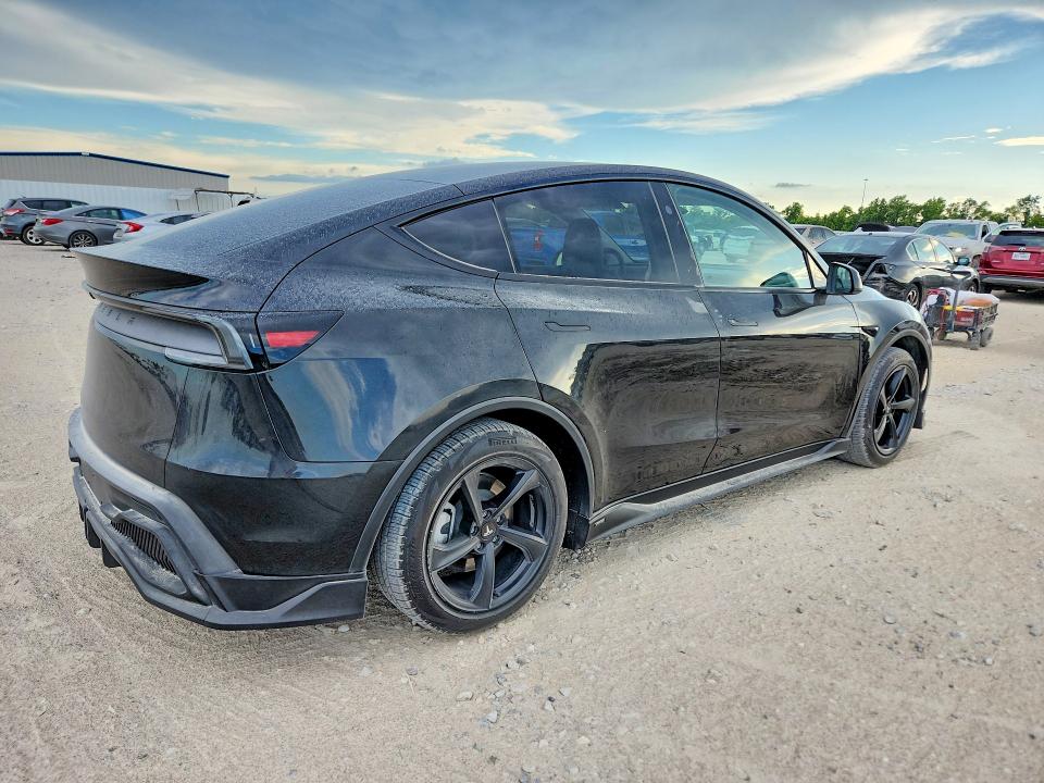 Aukcja sprzedaży 2026 Tesla Model Y, vin: 7SAYGDED8TA454679, numer aukcji: 60115136