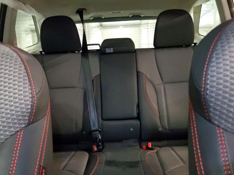 Продаж на аукціоні авто 2023 Subaru Forester, vin: JF2SKAJC4PH427454, номер лоту: 60060526