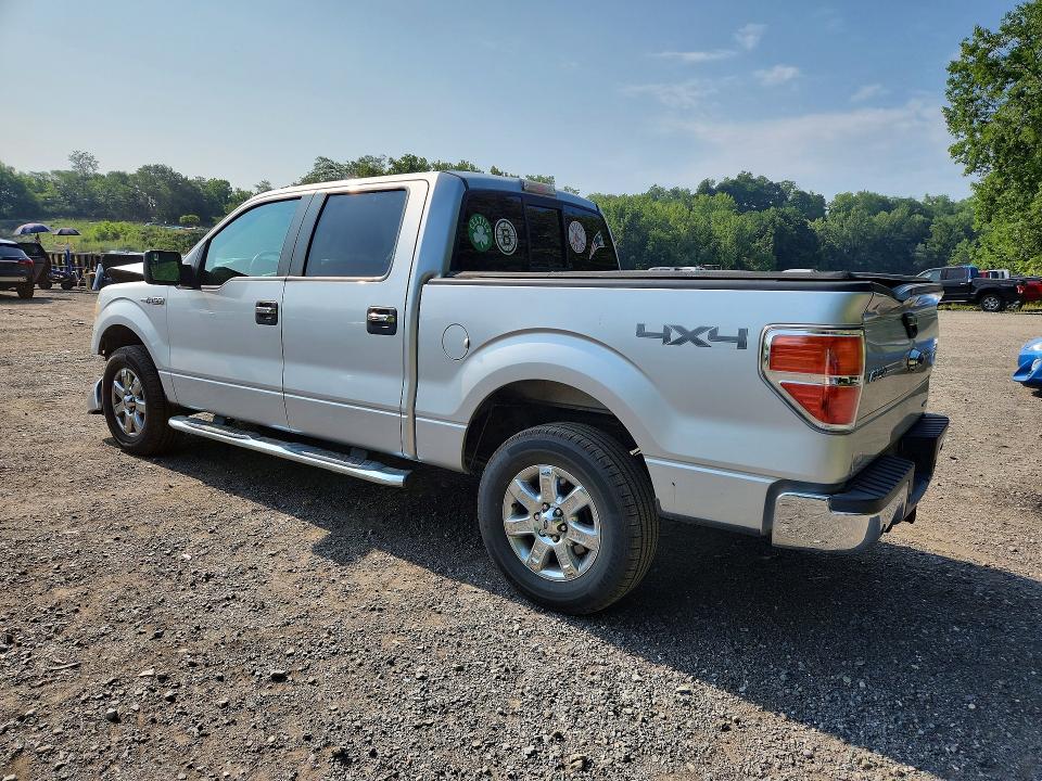 Aukcja sprzedaży 2014 Ford F150, vin: 1FTFW1EF2EFC60464, numer aukcji: 62250106