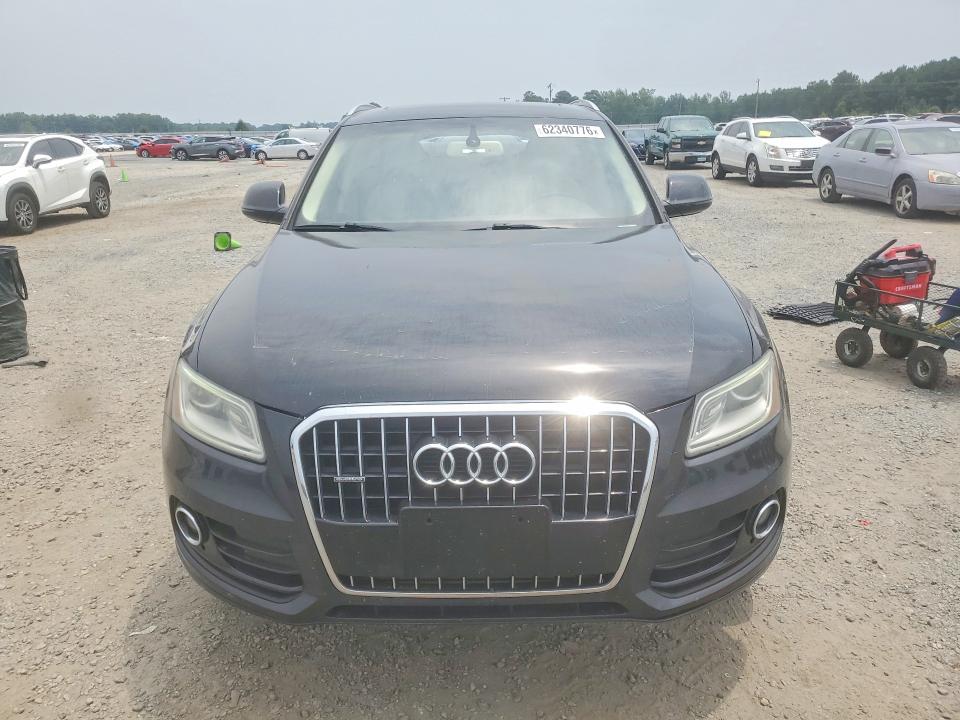 Продаж на аукціоні авто 2014 Audi Q5, vin: WA1CMAFP1EA055791, номер лоту: 62340776