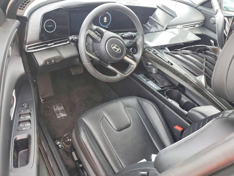 Aukcja sprzedaży 2025 Hyundai Elantra, vin: KMHLP4DGXSU983736, numer aukcji: 60598846