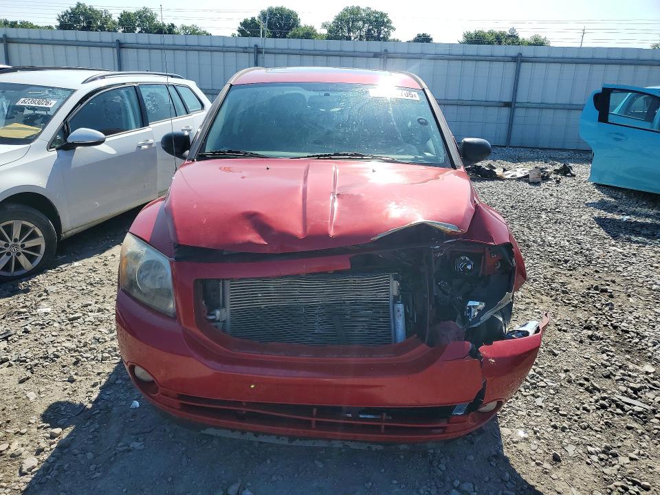 62385706 :رقم المزاد ، 1C3CDWDA5CD527671 vin ، 2012 Dodge Caliber مزاد بيع